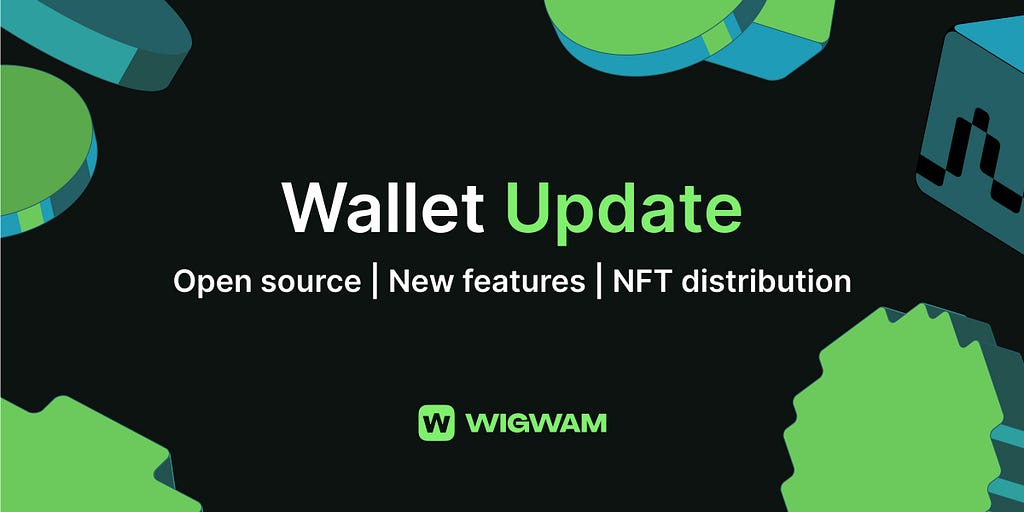 Wigwam’s Progress: audit success, open-source transition, and upcoming product enhancements