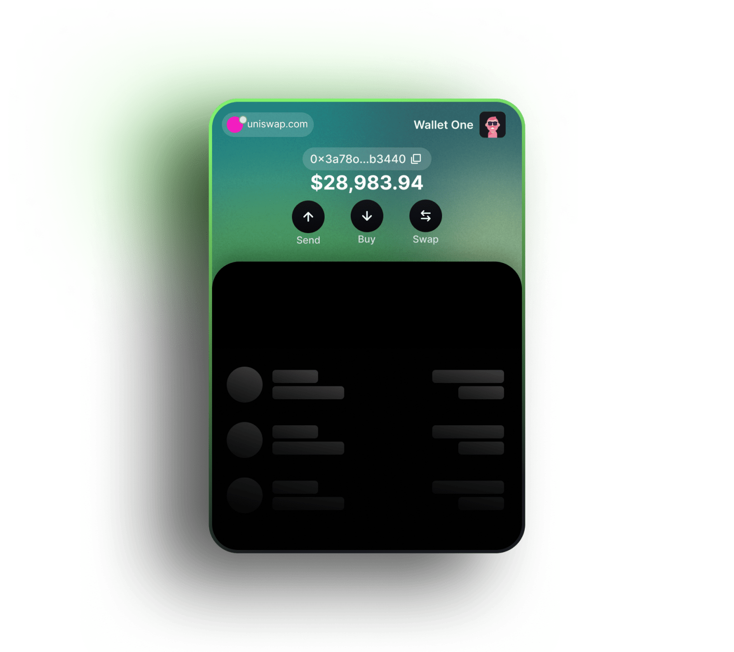 Buy and Hold FTM with the Wigwam crypto wallet